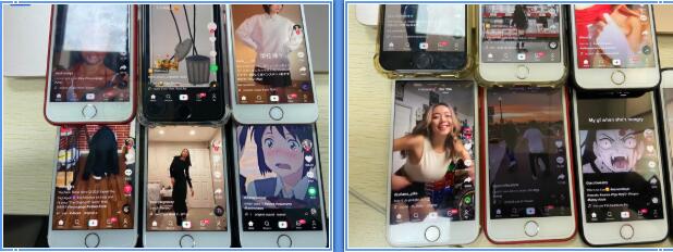 （1701期）龟课·Tik Tok变现实战训练营线上第2期：日入上百+美刀 月收益上万不成问题