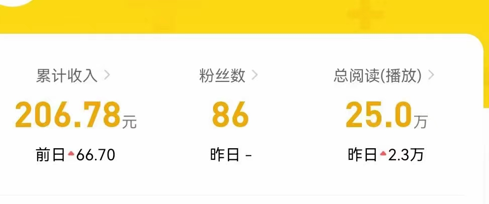 （3274期）腾讯内容开放平台搬砖项目，一个号一天几十【详细玩法教程】