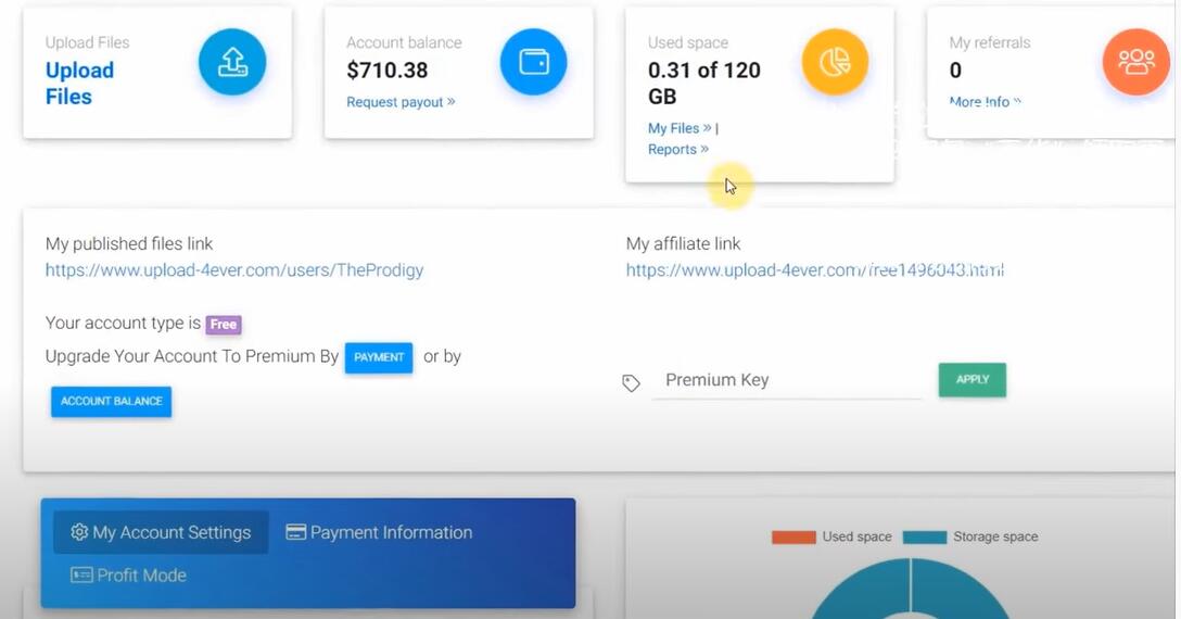 （3597期）听音乐赚钱项目：只需听一首歌就赚7美元，一天轻松赚$700美元